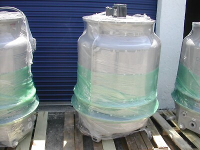 #ad cooling tower STH 10 ton $2850.00