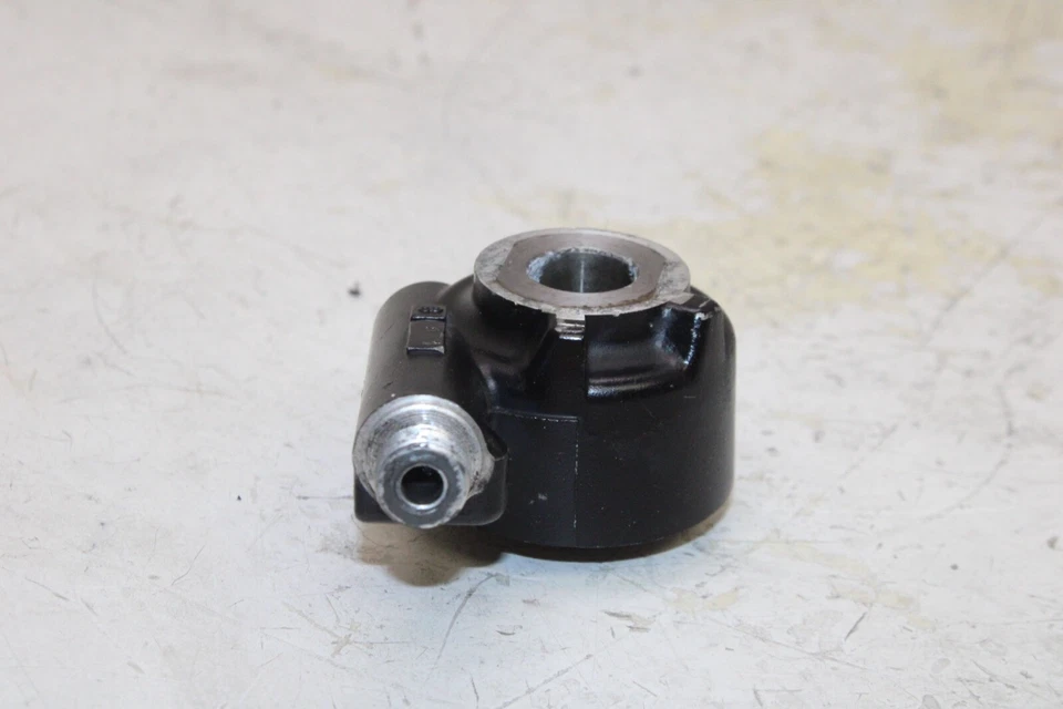 88-97 KAWASAKI NINJA 600R ZX600C OEM VELOCÍMETRO ENGRENAGEM DE ACIONAMENTO - Imagem 3 de 4