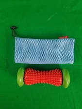 New ChiFit Reflexology Foot Massager Tool, Plantar Fasciitis Relieve Diabetic 