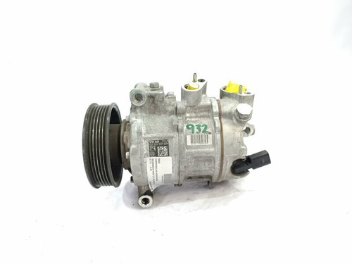 5Q0820803F klimakompressor VOLKSWAGEN PASSAT LIM. 3G2 ADVANCE BMT 2014 273283