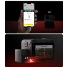 For Pro & Accessories Collection Quick Reader Cold Shoe Mount Adapter