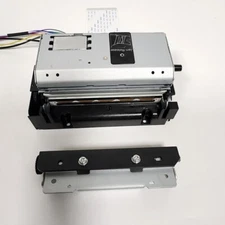 SP802 Printer Assembly including Printhead and Auto Cutter Set