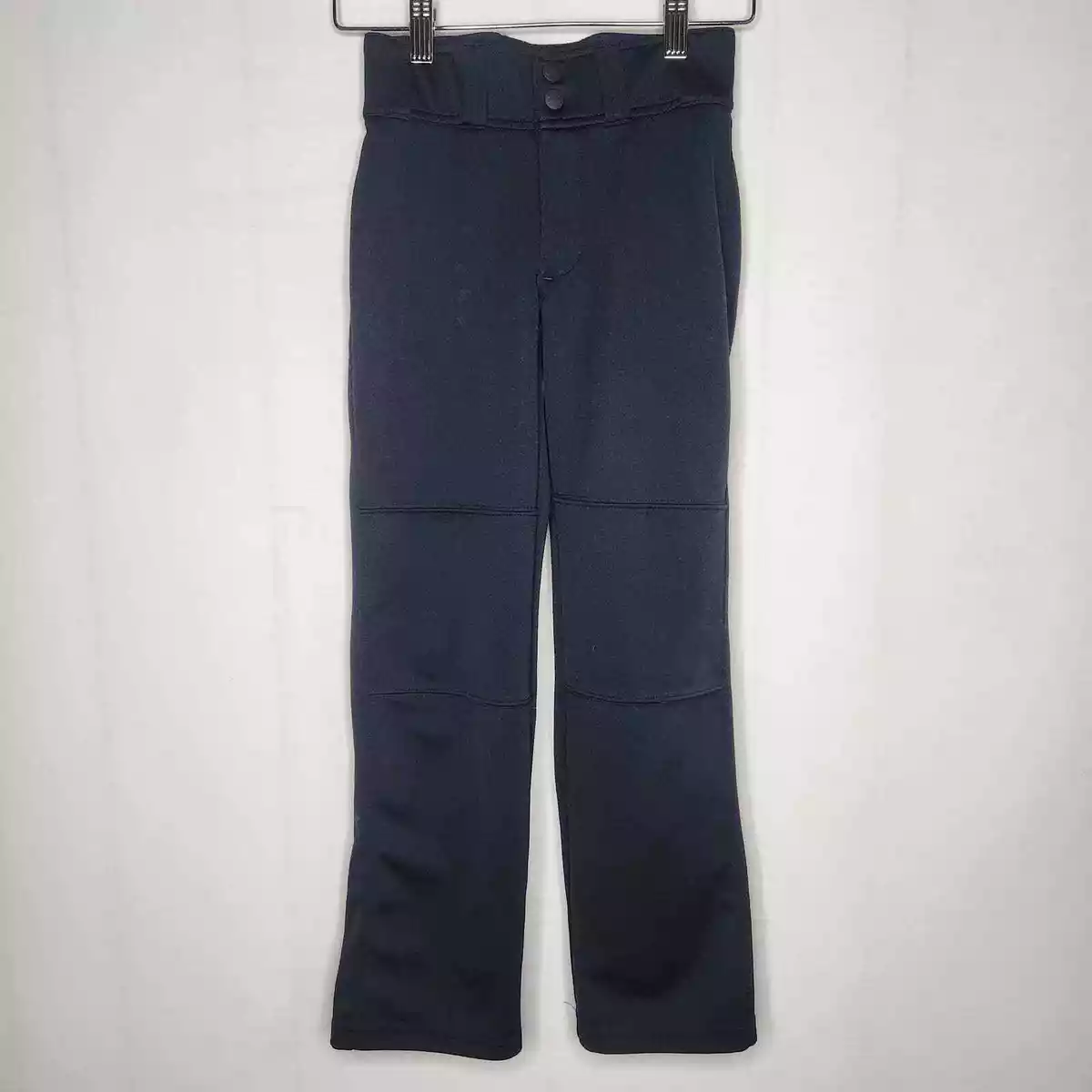 Under armour youth black baseball pants cheap