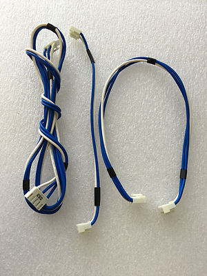Câble Panasonic TC-P50X1 - Alimentation Vers Carte Principale (15 Broches Vers 11 Et 12 Broches) - Testé