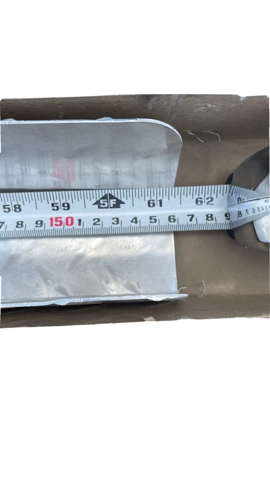 Protección de plataforma de diamante Lund 191-00 para modelos seleccionados de Chevrolet/GMC Foto 2 de 3