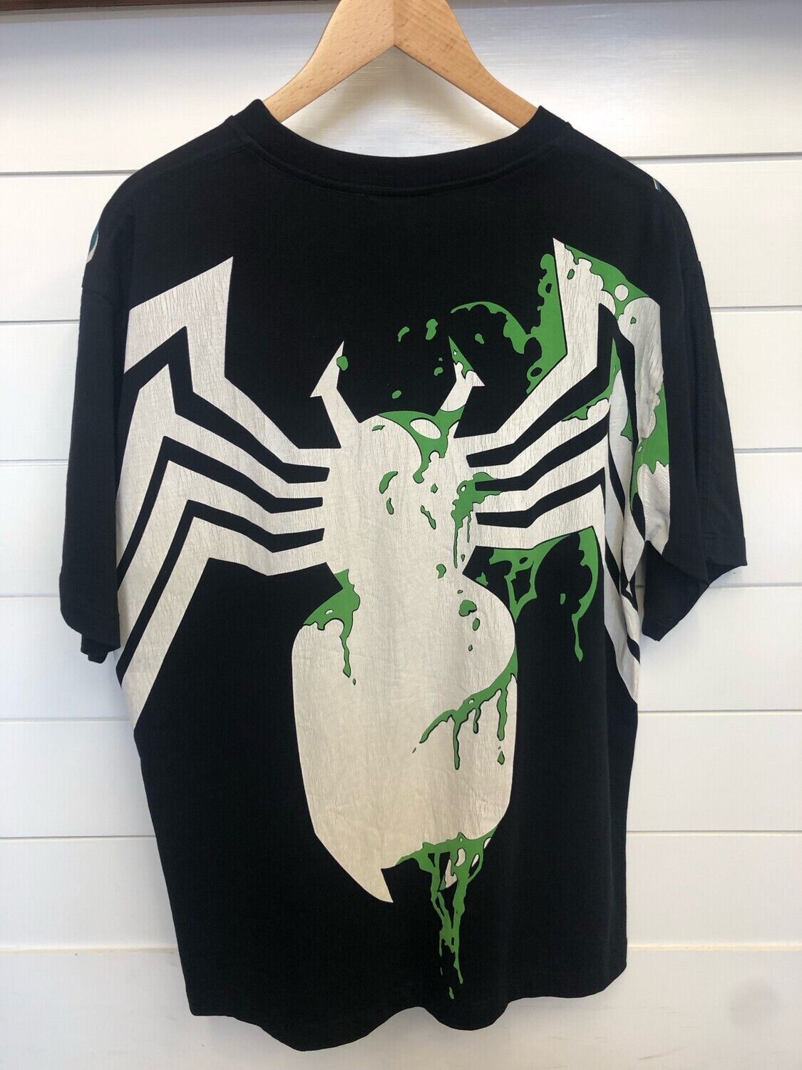 Chronic Images Venom AOP Shirt - image 2