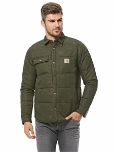 carhartt sheldon jacket
