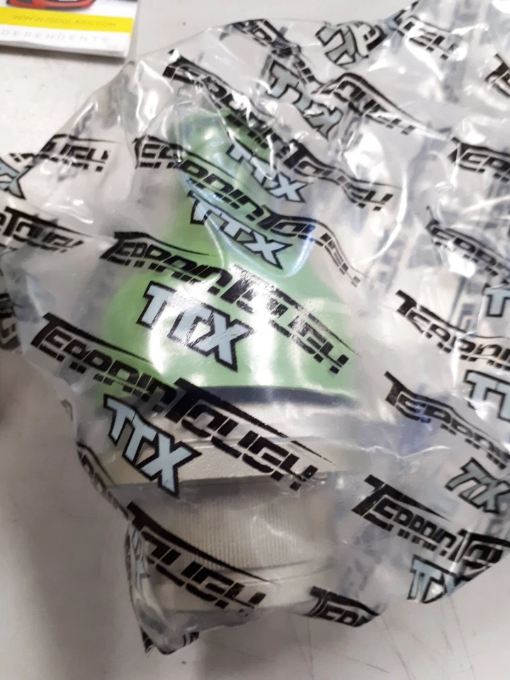 Mevotech TTX TXK8611T Ball Joint fits Ford E150, Club Wagon, Econoline - Image 2 of 3