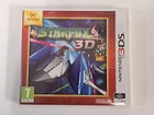 Star Fox 64 3D Nintendo Selects Edition Nintendo 3DS PAL European * Read *