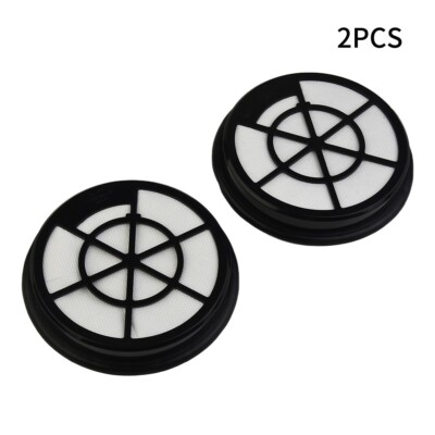 Reiniger Filter BGS05AAA1 BGS05AAA2 Zuhause 2 St??ck 2er Pack BGC05AAA1
