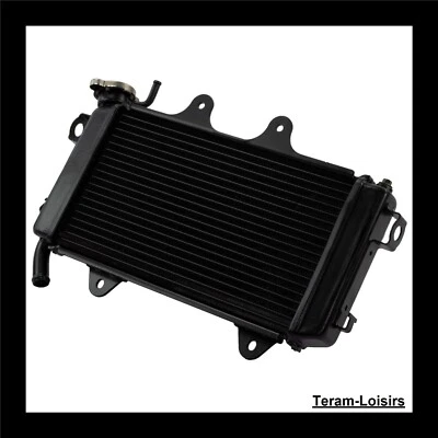 Radiateur pour KTM DUKE 125 / 250 / 390 de 2017 2018 2019 2020 2021 NEUF - Photo 1/4