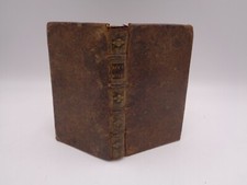 Satires de Juvénal D. Ivn. Ivvenalis et Avli Persii Flacci Satyrae,.. Blaeu 1650