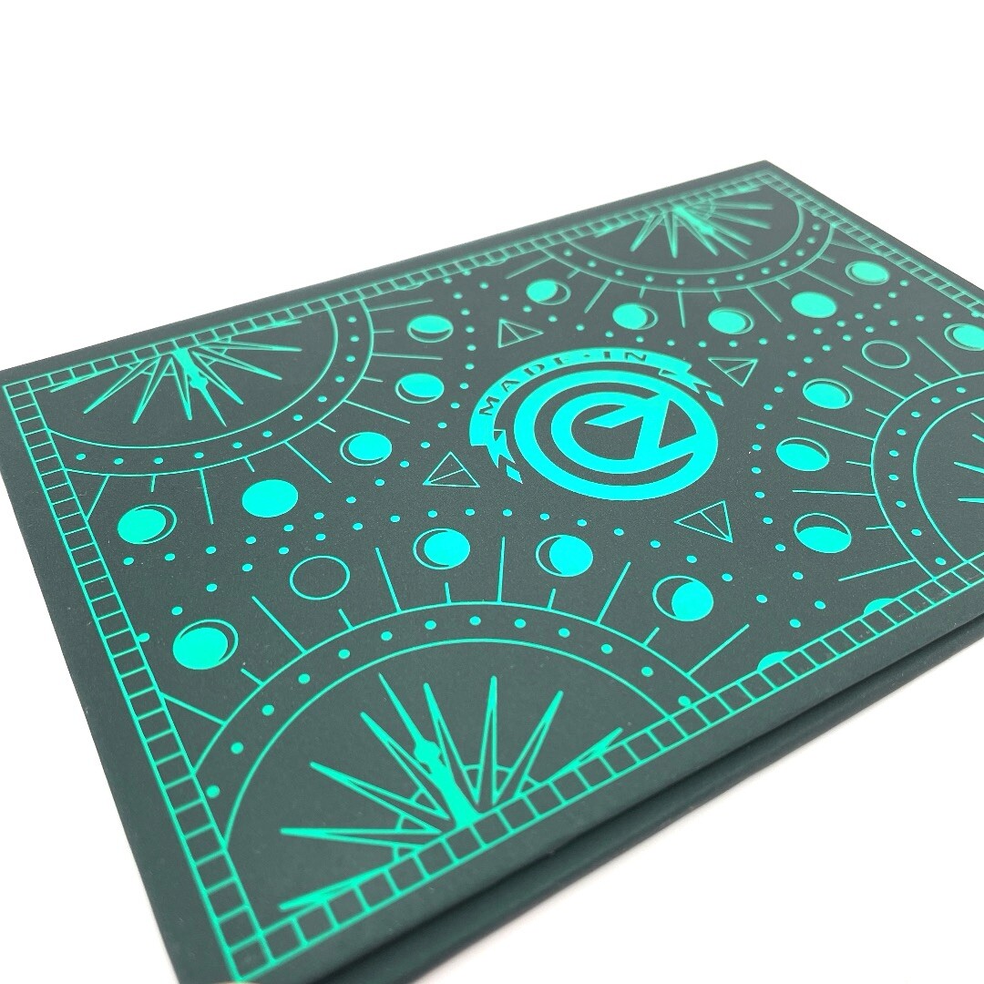 STARBUCKS WICKED Limited Edition Gift Card Pre-loaded With