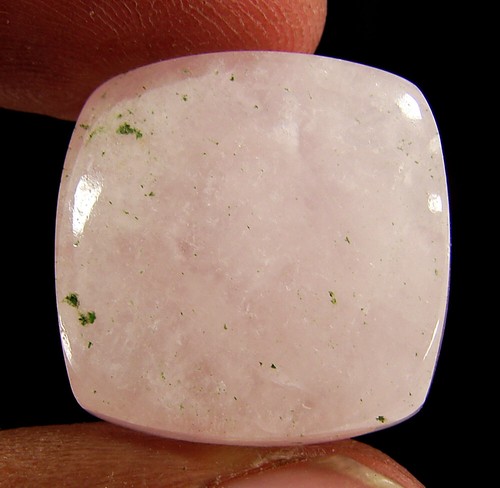 39,05 Ct Pierre Précieuse Morganite Rose Beryl Cabochon Libre Enroulé - 63550 - Picture 2 of 5