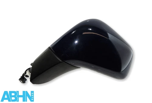 Chevrolet Trax 13-20 TODOTERRENO Left Side Electric Door Mirror Solid Blue