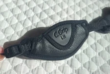 C. Grip LH Hand Strap for SLR, DSLR, Other Camera