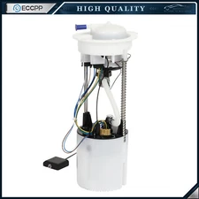 Fuel Pump Assembly For Audi Q5 2013 2014 2015 2016 2017 2.0L 2015 2016 2017 3.0L