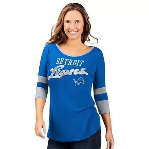 Ladies top nfl shirts