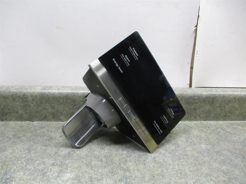 SAMSUNG REFRIGERATOR DISPLAY COVER SCRATCHES PART # DA97-14424A