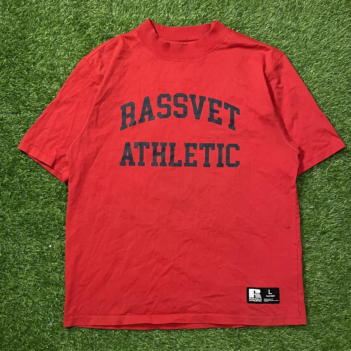 Paccbet tee new arrivals
