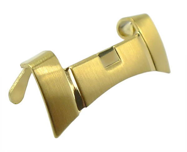 Festina | 1X Bandanstoß Edelstahl Gelbgolden FüR Edelstahlband F16656-image