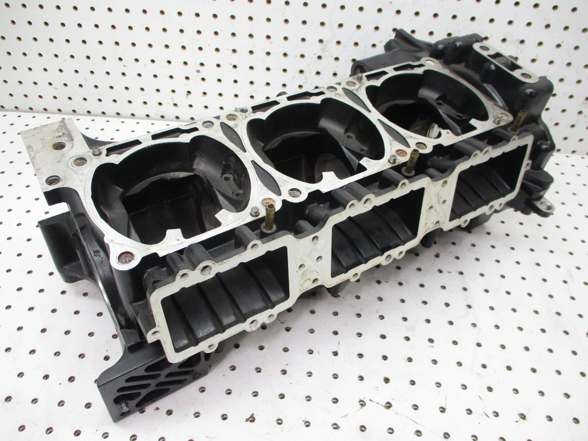 雅马哈个人船舶的发动机、叶轮及组件| eBay