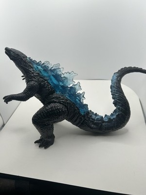   1 Godzilla Vs Kong  2021 Action Figure Battle Roar Godzilla