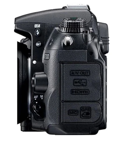 Nikon D7000, photo 4 sur 5