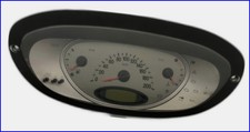 Compteur Lancia YPSILON