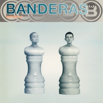 Banderas - She Sells (12'')