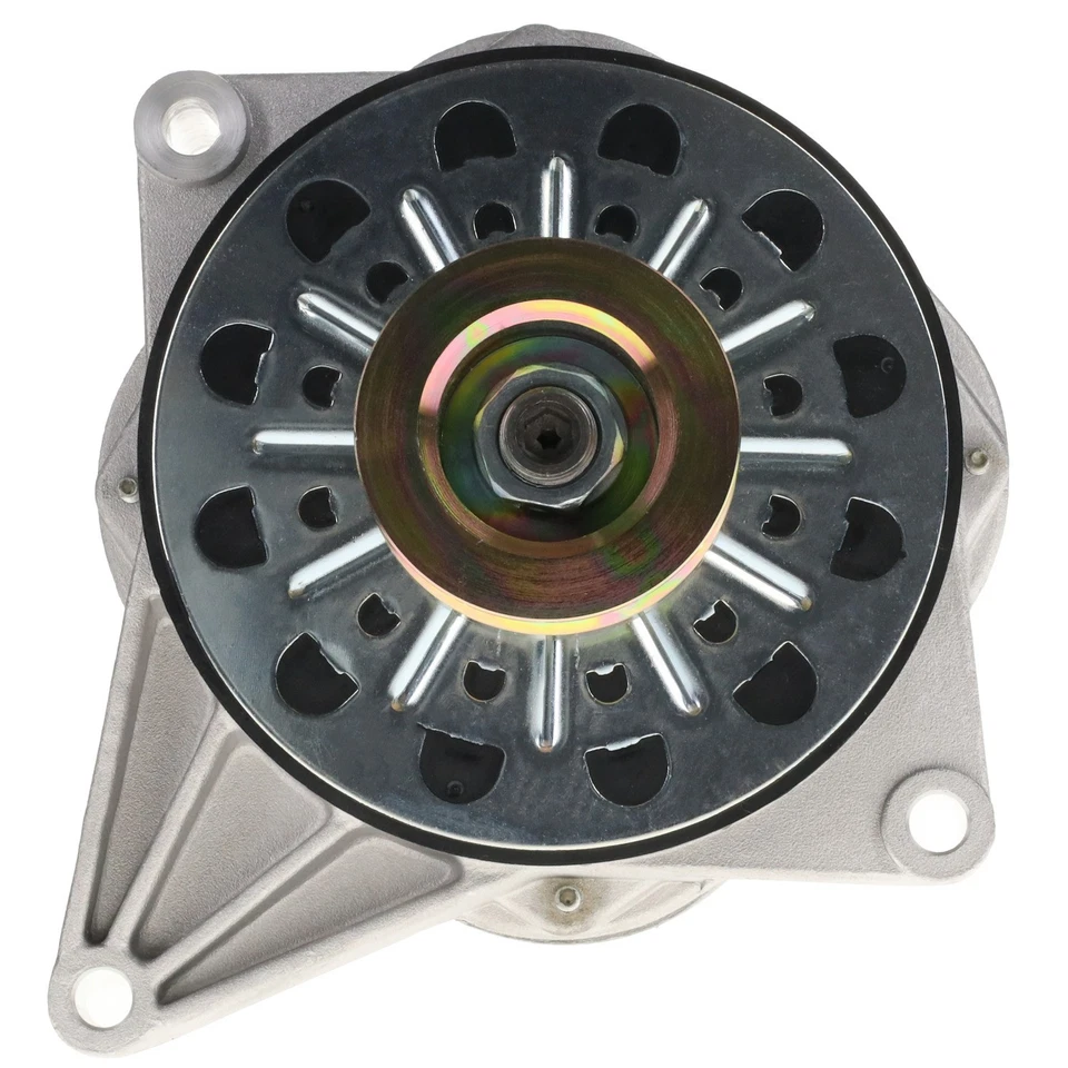 Alternador compatível com Buick Park Avenue 1996, Chevrolet Monte Carlo 1998-1999, 8213 - Imagem 2 de 4