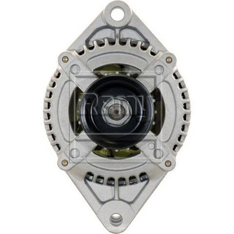Alternador Remy 12613 Premium para 03-05 Chrysler Dodge Neon PT Cruiser Foto 3 de 4