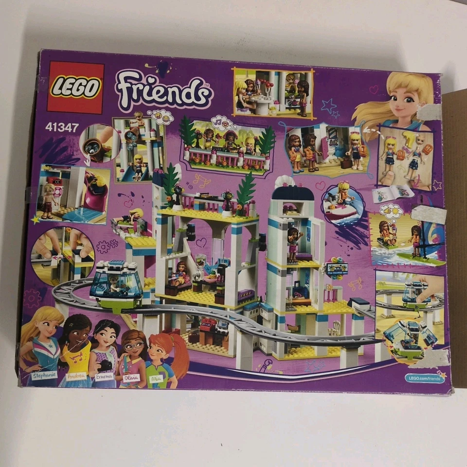 LEGO Ideas 21319 Central Perk, foto 4 di 5