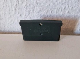 NES CLASSIC - Super Mario Bros. GBA - Nur Modul Game Boy Advance - Sehr Gut