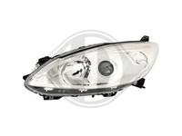 Scheinwerfer Links FüR Mazda 5 2010-