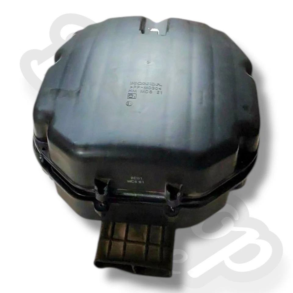 04-12 HONDA ST1300A AIRBOX 空气过滤器盒 — 第 3/4 张图片