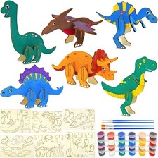 Educational Learning Toys for Kids Toddlers Age 3 4 5 6 7 8 Years Old Boys Girls