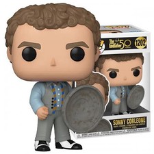 Funko POP! The Godfather 50Th: Sonny Corleone (1202)