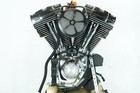 2012 Harley Dyna FXDC Super Glide Custom OEM EFI Twin Cam 96 Engine Motor 43K