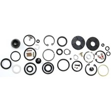 RockShox Fahrrad Gabel Service Kit Revelation...