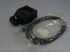 HONEYWELL MK3580-35A38 QUANTUMT MS3580 BARCODE SCANNER T184406