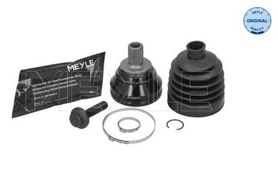 MEYLE 100 498 0297 Gelenksatz, Antriebswelle für AUDI,CUPRA,SEAT,SKODA,VW