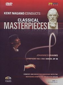 Kent Nagano Conducts Classical Masterpieces Vol.4 [U... | DVD | Zustand sehr gut