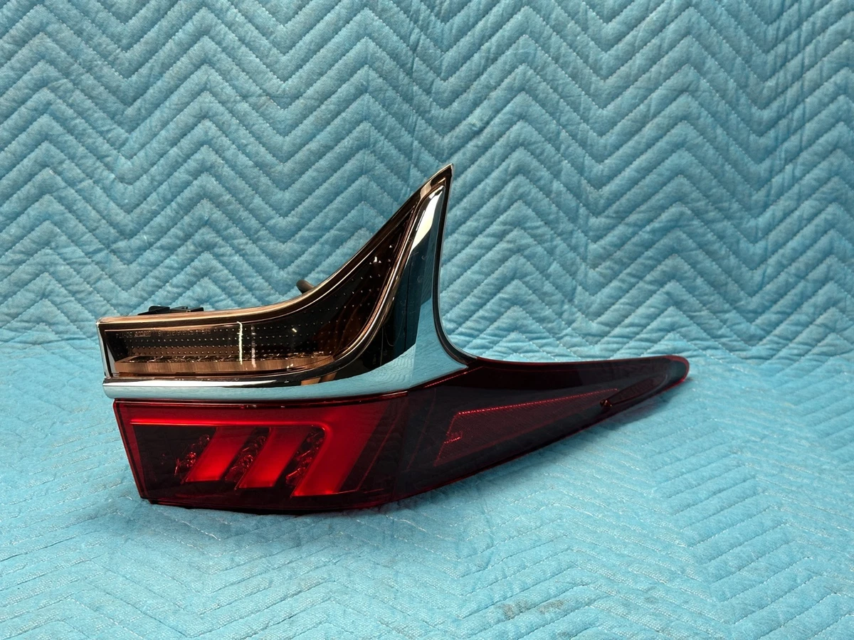Lights & Lamps for Lexus LS500h for sale | eBay