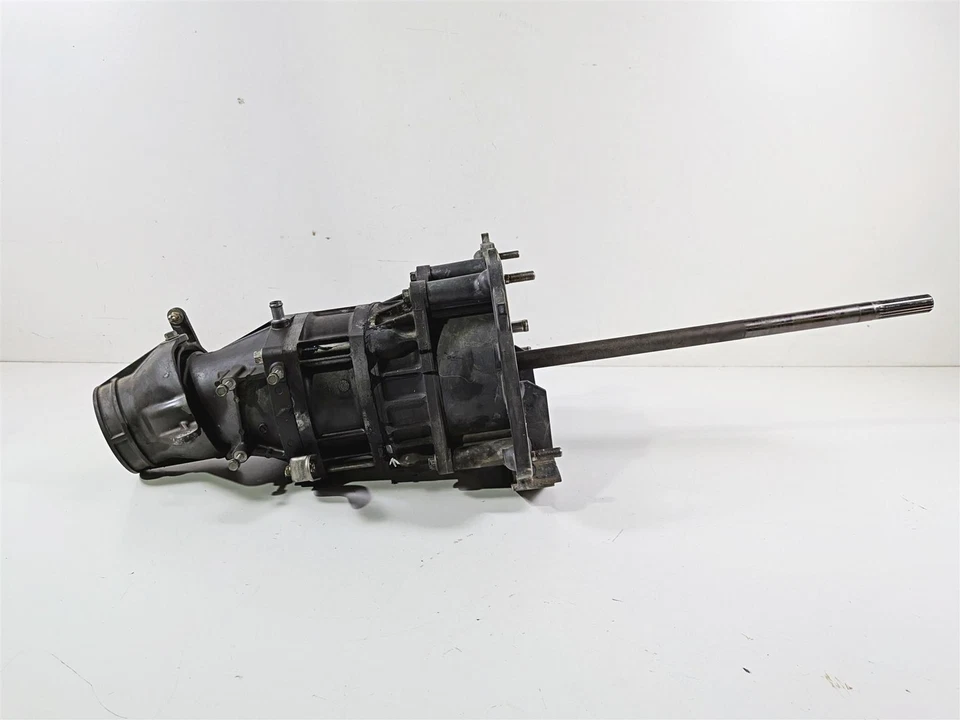 Yamaha Waverunner FX1800 2009 Cruiser bomba de chorro - leer 6S5-51315-00-94 Foto 2 de 4