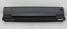 Ambir ImageScan Pro 490i DS490 Duplex Document ID Card Scanner