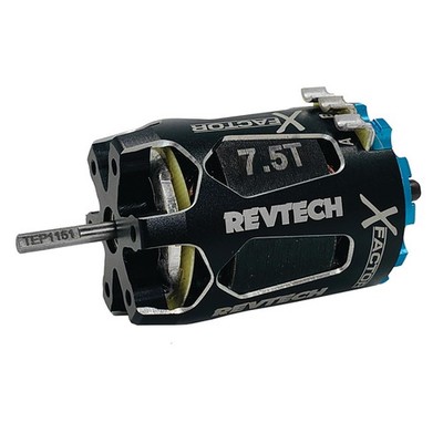 Trinity Revtech X-Factor 7.5T Modified Motor REV1119