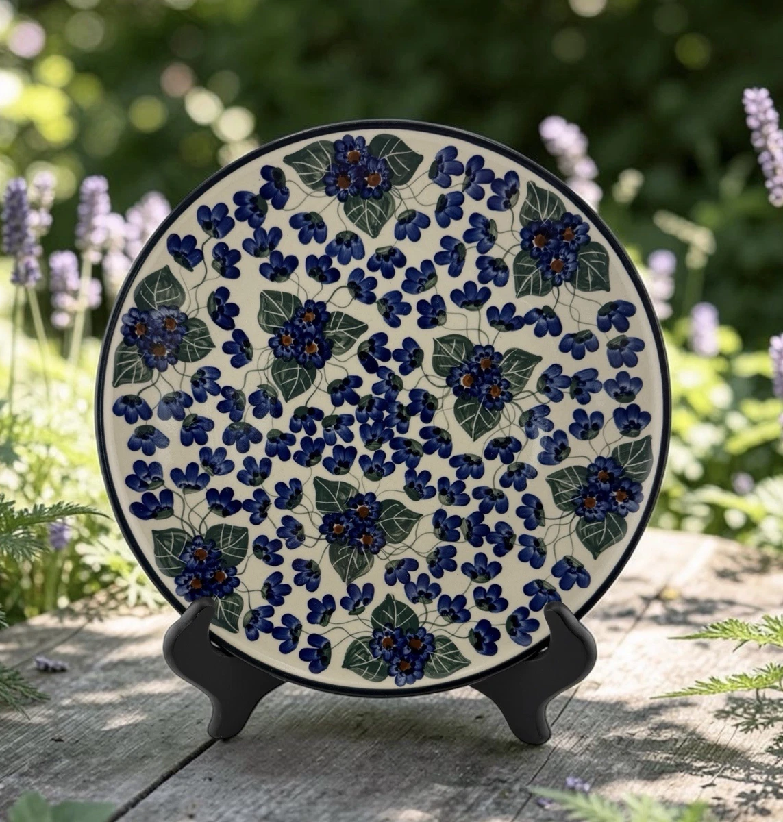 25+ Polish Pottery Unikat Plates for sale | Updated Oct 2026