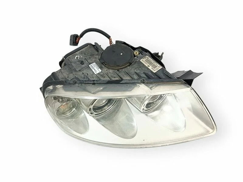 7L6941016 faro derecho VOLKSWAGEN TOUAREG 7LA TDI V10 2002 324144 - Imagen 2 de 4