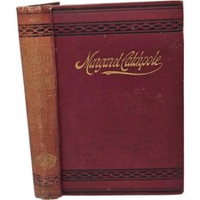 Margaret Catchpole A Suffolk Girl Hardcover Book